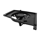 Radiator Cooling Fan Right Hand Side Fit For LDV V80 2.5L Diesel 2007-ON RCF-LDV003 - Machter