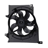 Radiator Cooling Fan Right Hand Side Fit For LDV V80 2.5L Diesel 2007-ON RCF-LDV003 - Machter