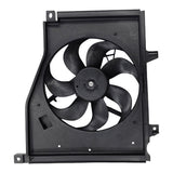 Radiator Cooling Fan Right Hand Side Fit For LDV V80 2.5L Diesel 2007-ON RCF-LDV003 - Machter