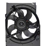 Radiator Cooling Fan Right Hand Side Fit For LDV V80 2.5L Diesel 2007-ON RCF-LDV003 - Machter