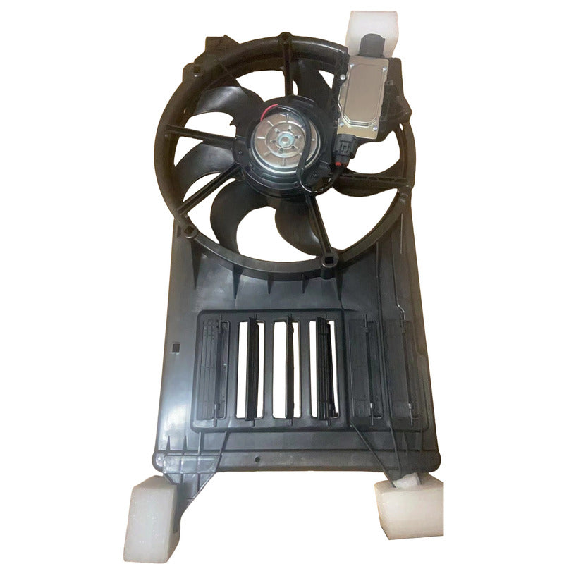 Radiator Thermo Fan Shroud Assembly Fit For Mazda 3 BL 2.0L 2.2L 2.3L 2.5L Sedan Hatchback 2009-2013 RCF-MA003 - Machter