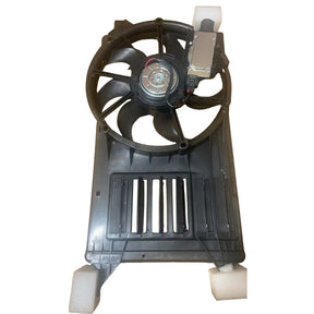 Radiator Thermo Fan Shroud Assembly Fit For Mazda 3 BL 2.0L 2.2L 2.3L 2.5L Sedan Hatchback 2009-2013 RCF-MA003 - Machter