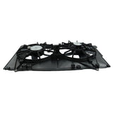 Radiator Condenser Cooling Fan Assembly Fit For Mazda CX-5 KE 2.2L KE102 Turbo Diesel 2012-2017 RCF-MA004 - Machter
