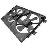 Radiator Cooling Fan With Motor Fit For Mitsubishi Lancer CJ CF CY ASX XA XB XC XD 2007-2023 RCF-MB002 - Machter
