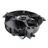 Electric Condenser Fan Assembly Fit For Mitsubishi L200 Triton Pajero Montero Sport 37406J520 RCF-MB003 - Machter