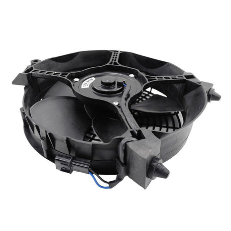 Electric Condenser Fan Assembly Fit For Mitsubishi L200 Triton Pajero Montero Sport 37406J520 RCF-MB003 - Machter