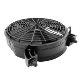 Electric Condenser Fan Assembly Fit For Mitsubishi L200 Triton Pajero Montero Sport 37406J520 RCF-MB003 - Machter
