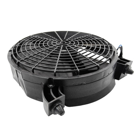 Electric Condenser Fan Assembly Fit For Mitsubishi L200 Triton Pajero Montero Sport 37406J520 RCF-MB003 - Machter