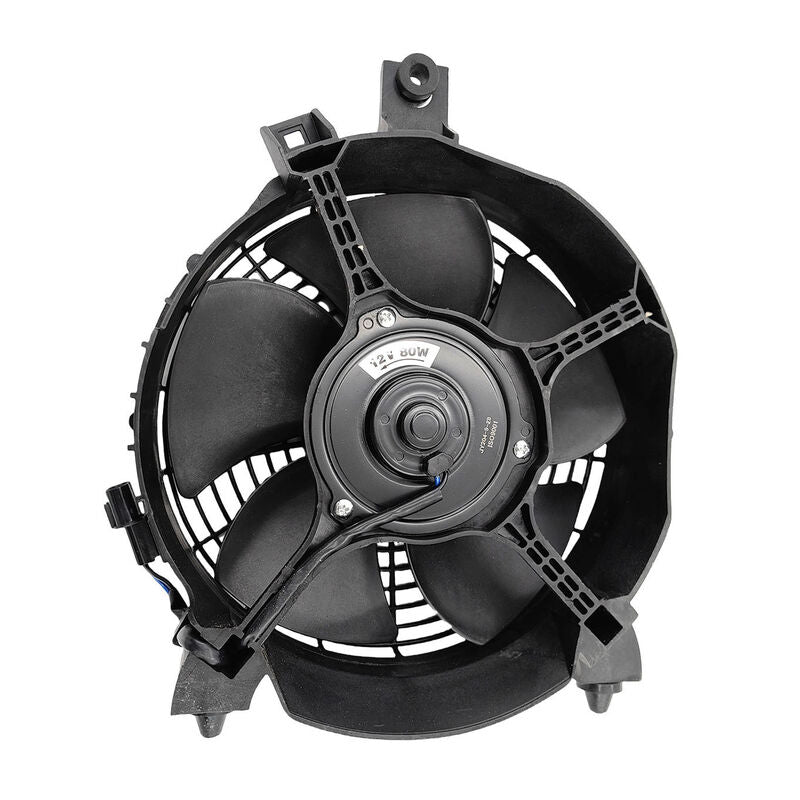 Electric Condenser Fan Assembly Fit For Mitsubishi L200 Triton Pajero Montero Sport 37406J520 RCF-MB003 - Machter