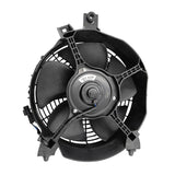 Electric Condenser Fan Assembly Fit For Mitsubishi L200 Triton Pajero Montero Sport 37406J520 RCF-MB003 - Machter