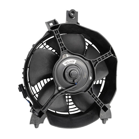 Electric Condenser Fan Assembly Fit For Mitsubishi L200 Triton Pajero Montero Sport 37406J520 RCF-MB003 - Machter