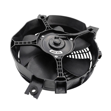 Electric Condenser Fan Assembly Fit For Mitsubishi L200 Triton Pajero Montero Sport 37406J520 RCF-MB003 - Machter