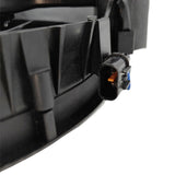 Electric Condenser Fan Assembly Fit For Mitsubishi L200 Triton Pajero Montero Sport 37406J520 RCF-MB003 - Machter