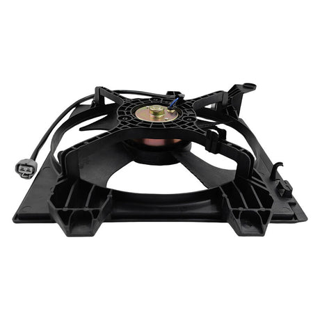 A/C Condenser Fan Fit For Mitsubishi Lancer CG 07/2002-07/2003 - Machter