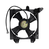 A/C Condenser Fan Fit For Mitsubishi Lancer CG 07/2002-07/2003 RCF-MB005 - Machter