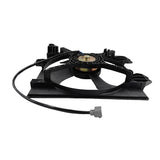 A/C Condenser Fan Fit For Mitsubishi Lancer CG 07/2002-07/2003 RCF-MB005 - Machter