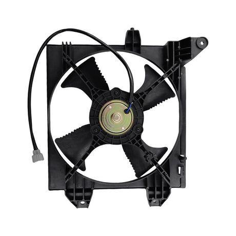 A/C Condenser Fan Fit For Mitsubishi Lancer CG 07/2002-07/2003 - Machter