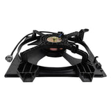 A/C Condenser Fan Fit For Mitsubishi Lancer CG 07/2002-07/2003 RCF-MB005 - Machter