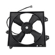 A/C Condenser Fan Fit For Mitsubishi Lancer CG 07/2002-07/2003 RCF-MB005 - Machter