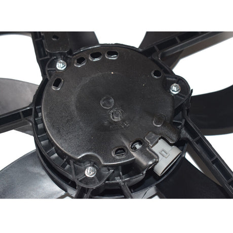 2-Pin Radiator Engine Thermo Fan Fit For Nissan Qashqai J11 X-Trail T32 1.6L 2.0L MR20 R9M M9R 2013-ON 21481DF30A - Machter