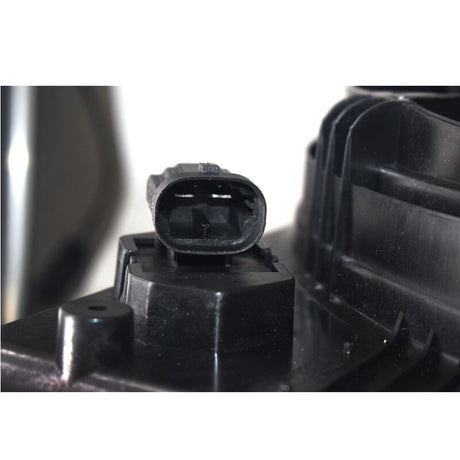 2-Pin Radiator Engine Thermo Fan Fit For Nissan Qashqai J11 X-Trail T32 1.6L 2.0L MR20 R9M M9R 2013-ON 21481DF30A - Machter