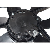 2-Pin Radiator Engine Thermo Fan Fit For Nissan Qashqai J11 X-Trail T32 1.6L 2.0L MR20 R9M M9R 2013-ON 21481DF30A RCF-NS002 - Machter