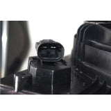 2-Pin Radiator Engine Thermo Fan Fit For Nissan Qashqai J11 X-Trail T32 1.6L 2.0L MR20 R9M M9R 2013-ON 21481DF30A RCF-NS002 - Machter