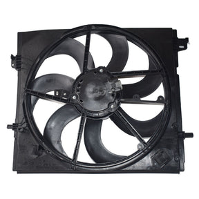 2-Pin Radiator Engine Thermo Fan Fit For Nissan Qashqai J11 X-Trail T32 1.6L 2.0L MR20 R9M M9R 2013-ON 21481DF30A RCF-NS002 - Machter