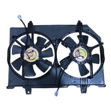 AC Air Condenser Thermo Cooling Fan Assembly Fit For Nissan X-Trail T30 2001-2003 RCF-NS003 - Machter