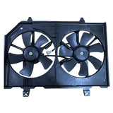 AC Air Condenser Thermo Cooling Fan Assembly Fit For Nissan X-Trail T30 2001-2003 RCF-NS003 - Machter