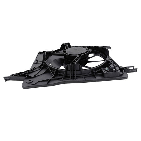 Radiator Cooling Fan Fit For Nissan Dualis J10 2.0L Engine 11/2007-05/2014 - Machter