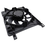 Radiator Cooling Fan Fit For Nissan Dualis J10 2.0L Engine 11/2007-05/2014 RCF-NS005 - Machter