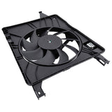 Radiator Cooling Fan Fit For Nissan Dualis J10 2.0L Engine 11/2007-05/2014 RCF-NS005 - Machter