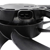 Radiator Cooling Fan Fit For Nissan Dualis J10 2.0L Engine 11/2007-05/2014 RCF-NS005 - Machter