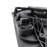 Radiator Cooling Fan Fit For Nissan Dualis J10 2.0L Engine 11/2007-05/2014 RCF-NS005 - Machter