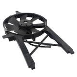 AC Air Condenser Thermo Cooling Fan Assembly Fit For Nissan Navara D40 2005-2015 VSK RCF-NS006 - Machter