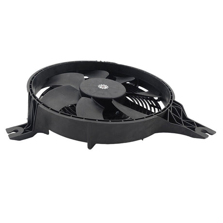 A/C Condenser Fan Assembly Right Hand Side Fit For Nissan Patrol GU 10/2001-12/2012 - Machter