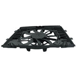 Radiator Fan Fit For Porsche Cayenne 3.0L Diesel Turbo Mcrca/M059E 92A 2010-2018 RCF-POR001 - Machter