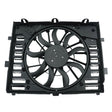 Radiator Fan Fit For Porsche Cayenne 3.0L Diesel Turbo Mcrca/M059E 92A 2010-2018 RCF-POR001 - Machter