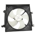 Radiator Cooling Thermo Fan Right Driver Side Fit For Subaru Forester Impreza Liberty Outback RCF-SB002 - Machter