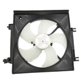 Radiator Cooling Thermo Fan Right Driver Side Fit For Subaru Forester Impreza Liberty Outback RCF-SB002 - Machter
