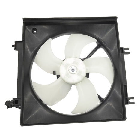 Radiator Cooling Thermo Fan Right Driver Side Fit For Subaru Forester Impreza Liberty Outback - Machter