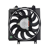 Cooling Fan Assembly Right Hand Side Fit For Subaru Forester Impreza Liberty Outback RCF-SB003 - Machter