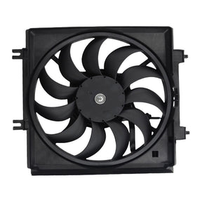 Cooling Fan Assembly Right Hand Side Fit For Subaru Forester Impreza Liberty Outback RCF-SB003 - Machter