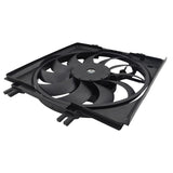 Cooling Fan Assembly Right Hand Side Fit For Subaru Forester Impreza Liberty Outback RCF-SB003 - Machter
