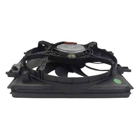 Cooling Fan Assembly Right Hand Side Fit For Subaru Forester Impreza Liberty Outback RCF-SB003 - Machter