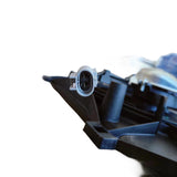 Cooling Fan Shroud Assembly Dual Radiator Thermo Fit For Toyota Camry ACV40 2.4L 2AZFE 2006-2012 16711-0V010 RCF-TA001 - Machter