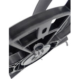 Radiator Thermo Cooling Fan Assembly Fit For Toyota Yaris NCP90 RAV 4 II Corolla CDE120R 1636328160 RCF-TA002 - Machter