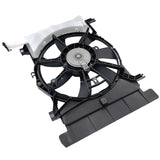 Radiator Thermo Cooling Fan Assembly Fit For Toyota Yaris NCP90 RAV 4 II Corolla CDE120R 1636328160 RCF-TA002 - Machter