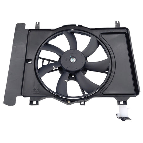 Radiator Thermo Cooling Fan Assembly Fit For Toyota Yaris NCP90 RAV 4 II Corolla CDE120R 1636328160 - Machter